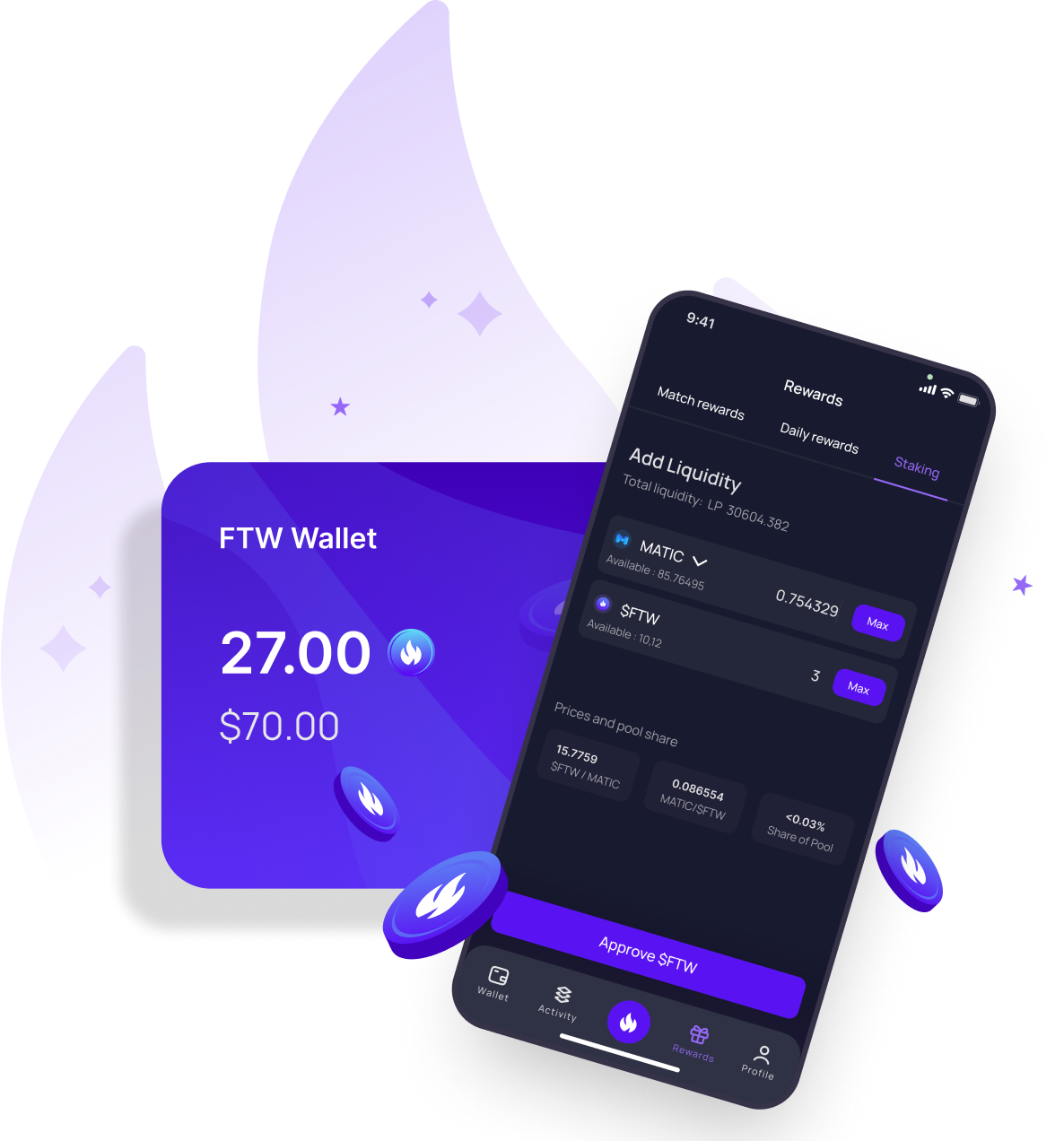 Ftw Wallet